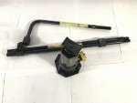 Wrangler TJ LJ Screw Jack And Tool Set 52110391AB 1997-2006
