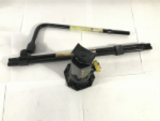 Wrangler TJ LJ Screw Jack And Tool Set 52110391AB 1997-2006