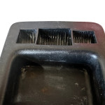 Wrangler TJ LJ Coin Tray for Center Console 55315056AB