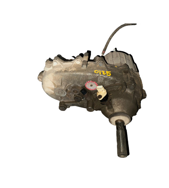 1996 Cherokee XJ 4.0L NP242 Transfer Case 52098384