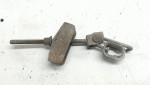 1984-2006 Jeep YJ TJ LJ XJ Parking E-Brake Cable Splitter Equalizer 52001387