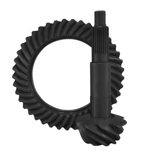 Yukon high performance replacement ring & pinion gear set Dana 44 4.11 ratio