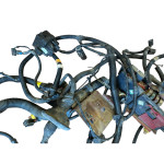 Wrangler YJ Engine Wiring Harness 4 Cylinder 2.5L 56009112 56018098