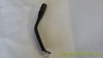Jeep Cherokee XJ Seat Belt Buckle Receiver Passenger Right 55314874 1997-2001 