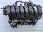 Air Intake Manifold 5.7L V8 Hemi Engine Mopar OEM 07-08 WK XK 04591846BA