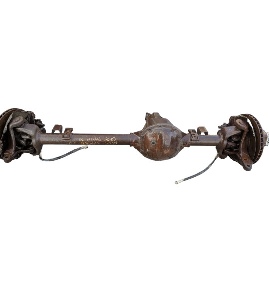 CJ Dana 30 2.72 Front Wide Track Axle Assembly 1982-1986