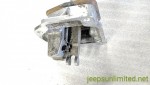 SR4 4 Speed Manual Transmission Shifter Top Cover Assembly 80-81 CJ 13-40-097-902