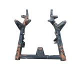 Wrangler YJ 2.5 4 Cylinder Frame Grade A- Chassis 503137