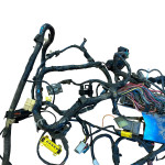 1997 Wrangler TJ Dash Harness Hardtop 56009509