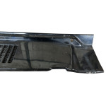Wrangler TJ LJ Hood Cowl Cover Single Vent Black 55174636AB 1997-2006