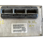 56041930 2002 Wrangler TJ ECM Engine Computer 4.0L Automatic