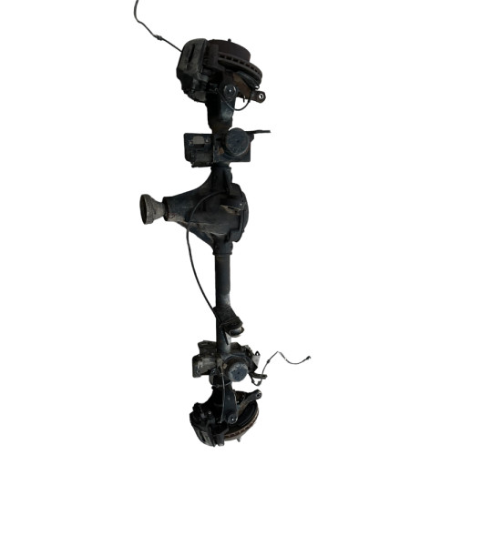 Grand Cherokee ZJ D30 3.73 Front Axle Assembly Dana 30 CV Boot 1993-1998