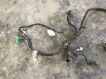 Headlight Wiring Harness 3.6L V6 Cylinder Mopar 2015 JK 68248677AA