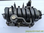 Air Intake Manifold 5.7L V8 Hemi Engine Mopar OEM 07-08 WK XK 04591846BA