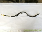 2007-2011 Jeep Wrangler JK JKU Auto Transmission Dipstick Tube 3.8L 53034083AB
