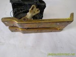 Shift Lever Assembly Selec-Trac Shifter 4X4 2X4 Transfer Case 99-04 WJ 52104149AC