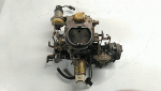 Carter Carburetor BBD 2 Barrel 4.2L 6 CYL OEM Electric Choke 82-90 YJ CJ 83320007