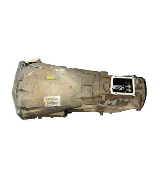 Wrangler TJ LJ 2.4L 6 Speed Manual Transmission NSG370 52104695AC 2003-2006