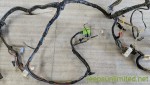 Instrument Dash Panel Wiring Harness Mopar OEM 56047311AB