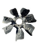 Cherokee XJ Engine Cooling Fan Blade 52002593 1987-2001