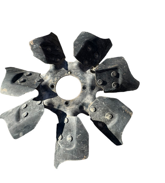 Cherokee XJ Engine Cooling Fan Blade 52002593 1987-2001