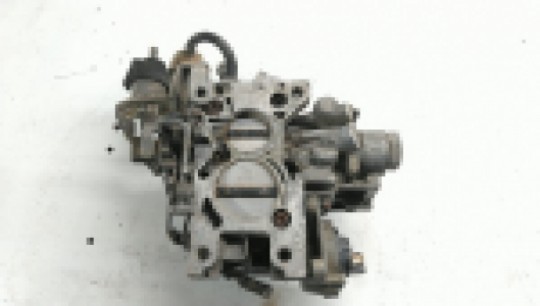 Jeep CJ Rochester Carburetor 2 Barrel 2.5L 4 CYL OEM 1980-1983  17081791