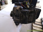 Wrangler TJ LJ Heater Box with A/C 02-06 5073175AA