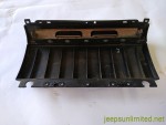 Wrangler TJ LJ Air Bag Dash Door Cover  Agate Dash 55314982AF 1997-2006