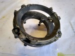 Wrangler TJ LJ Headlight Headlamp Adjuster Mounting Bucket Passenger Right Side 55055032 1997-2006
