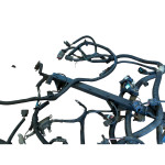 1997 Wrangler TJ Engine Harness 4.0L Automatic 56010285AB 