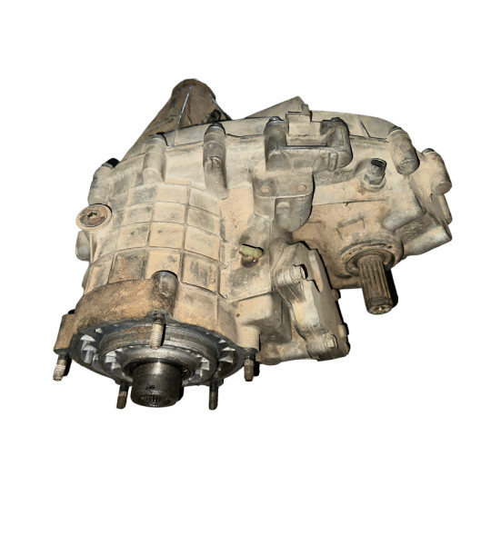 136 GM Van 4WD Transfer Case 15035136 1999-2005