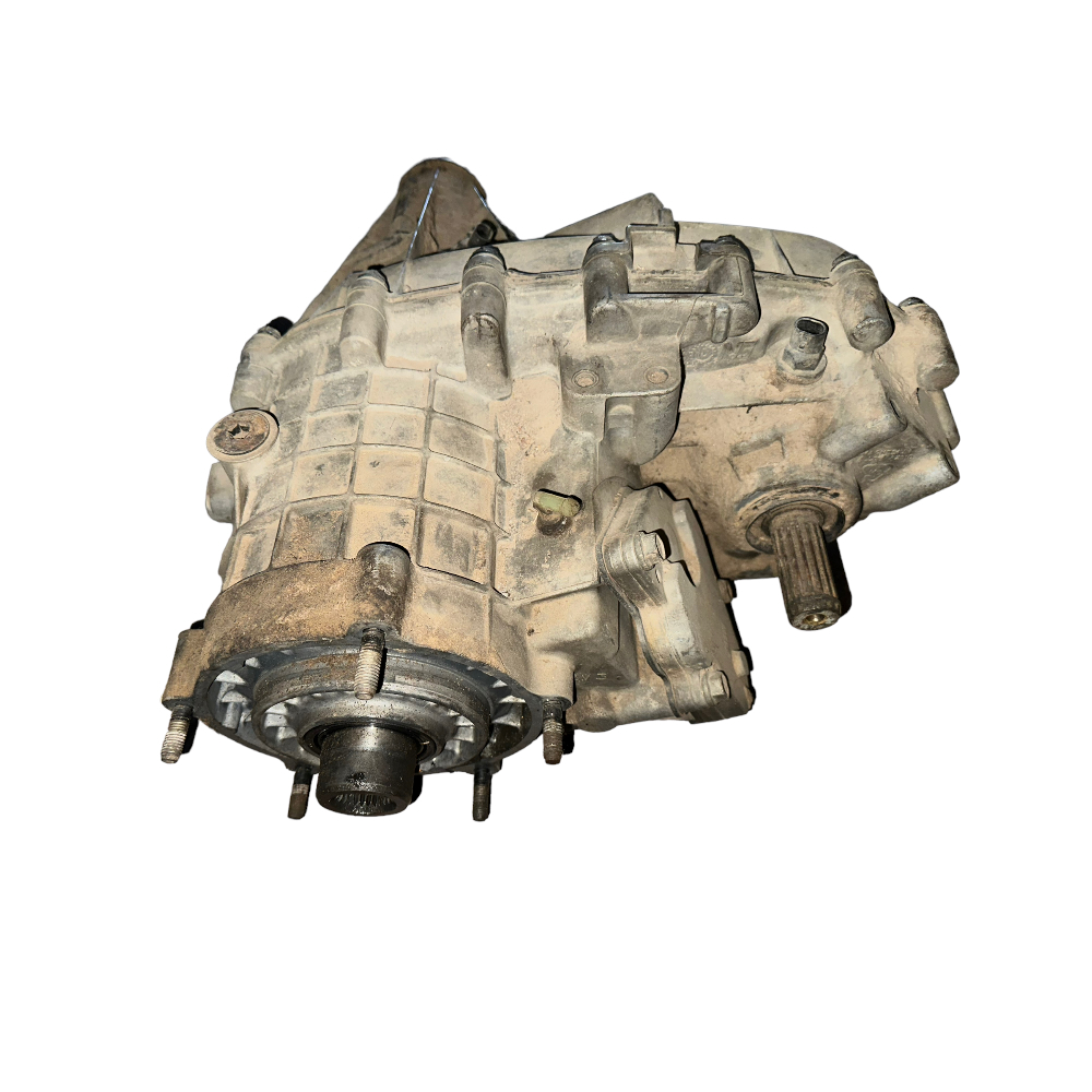 136 GM Van 4WD Transfer Case 15035136 1999-2005