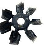 CJ Iron Duke Cooling Fan 3236530 