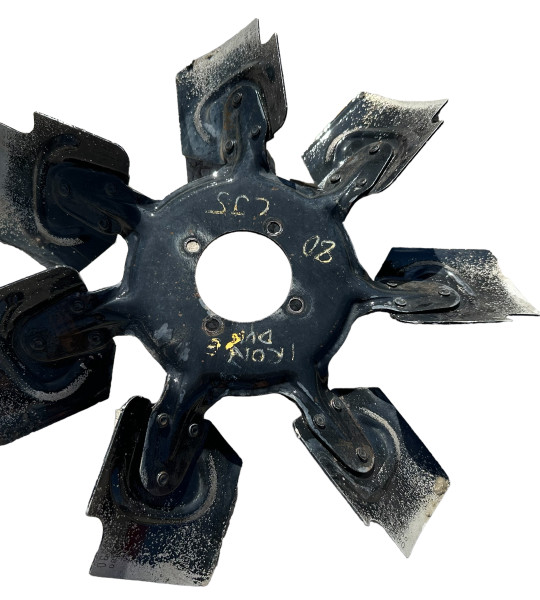 CJ Iron Duke Cooling Fan 3236530 