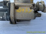 2002-2004 Jeep TJ LJ WJ Throttle Body Assembly 4.0L 53013290AA