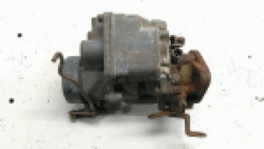 Willys Jeep Carter YF Carburetor 1 Barrel F4-134 Head 1950-1971 0-1091