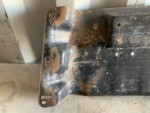 CJ Transmission Skid Plate Crossmember Frame 1980-1986
