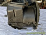 1997-1998 Jeep Wrangler TJ Heater Box Assembly with Air Conditioning 4864947AB