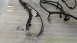 2006 Durango 4.7L V8 Engine Wiring Harness w/ Battery Terminal Harness 56051720AC