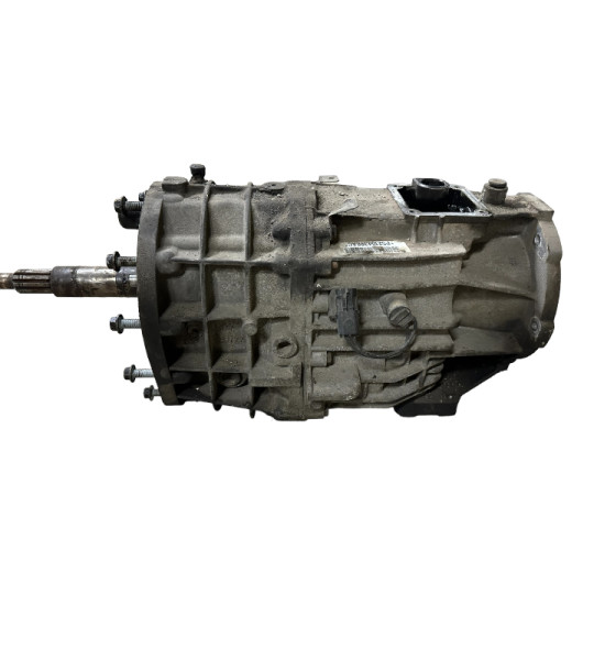 Jeep Wrangler TJ LJ NV3550 5-Speed Manual Transmission | 2000-2004 4.0L
