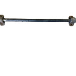 Wrangler JK JKU Front Anti-Sway Stabilizer Bar 2007-2018