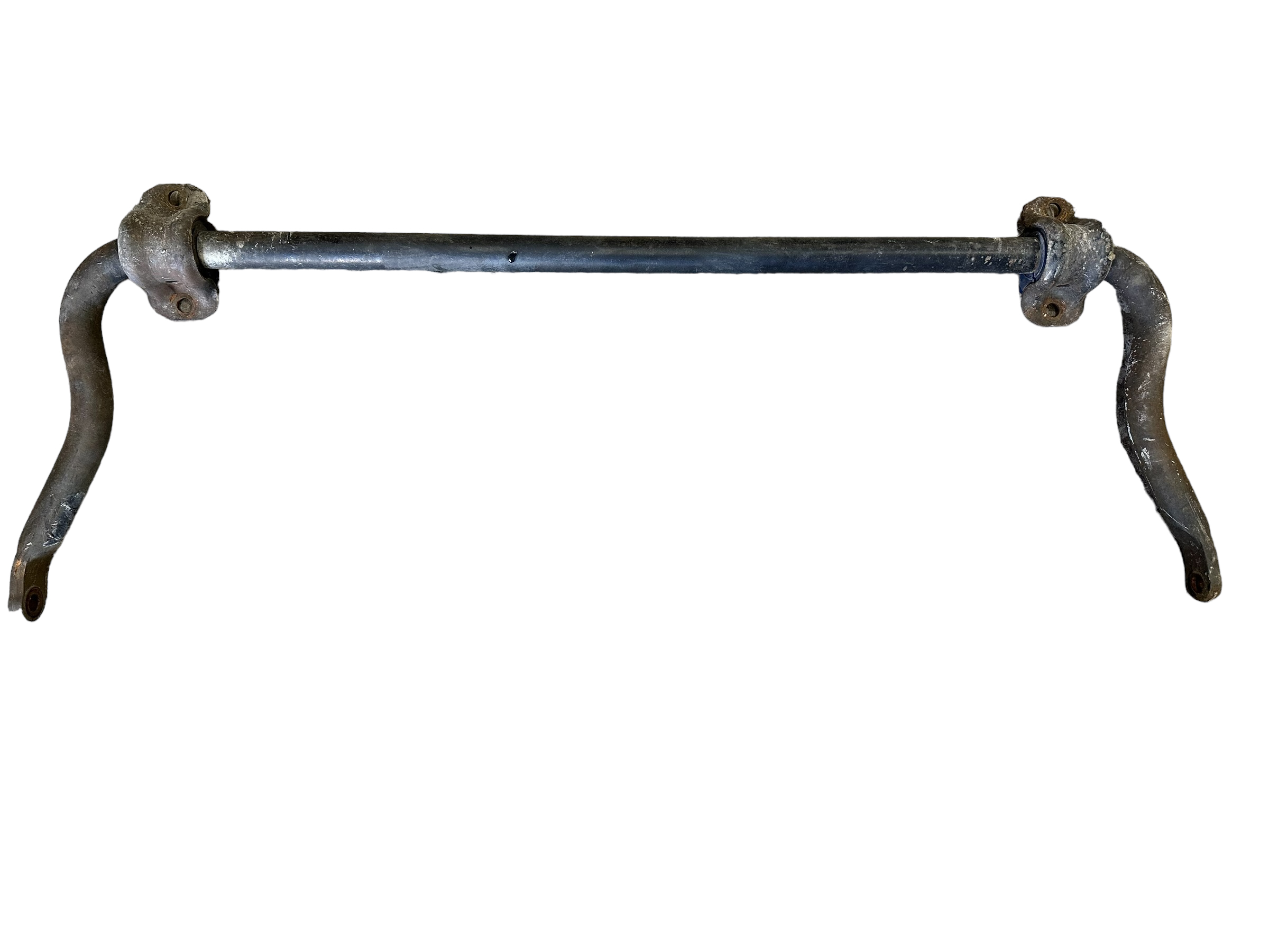 Wrangler JK JKU Front Anti-Sway Stabilizer Bar 2007-2018