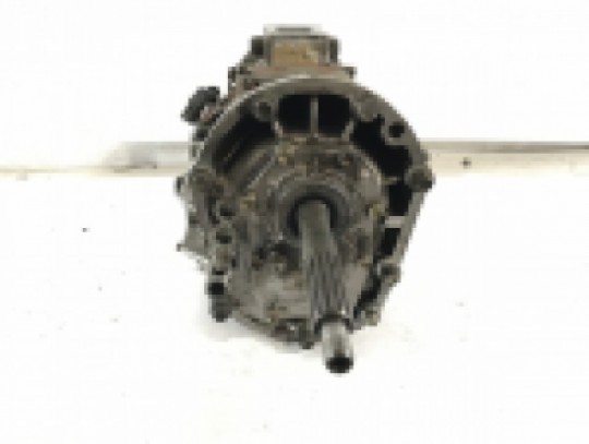 Cherokee XJ MJ AX5 5 Speed Manual Transmission 2.5L 4 Cylinder 52108049 1987-1993