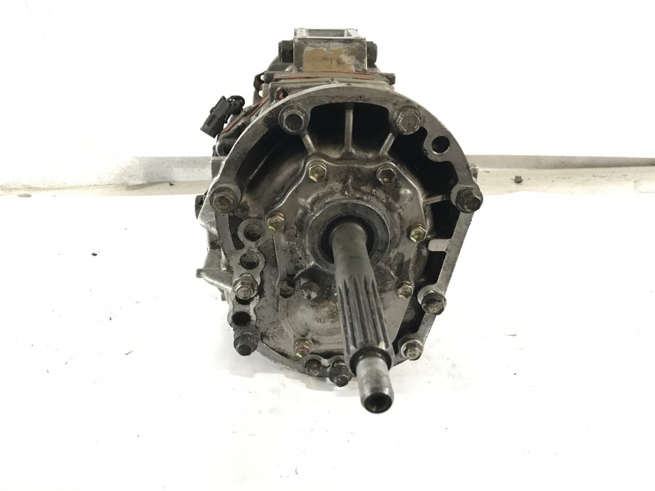 Cherokee XJ MJ AX5 5 Speed Manual Transmission 2.5L 4 Cylinder 52108049 1987-1993