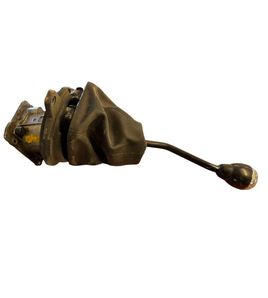 Jeep Wrangler JK Shifter Assembly 6 Speed NSG370 with Boot and Cane