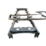 CJ7 Narrow Track Frame Grade B Chassis 1976-1981 503132