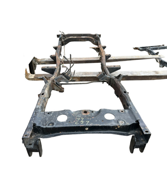 CJ7 Narrow Track Frame Grade B Chassis 1976-1981 503132