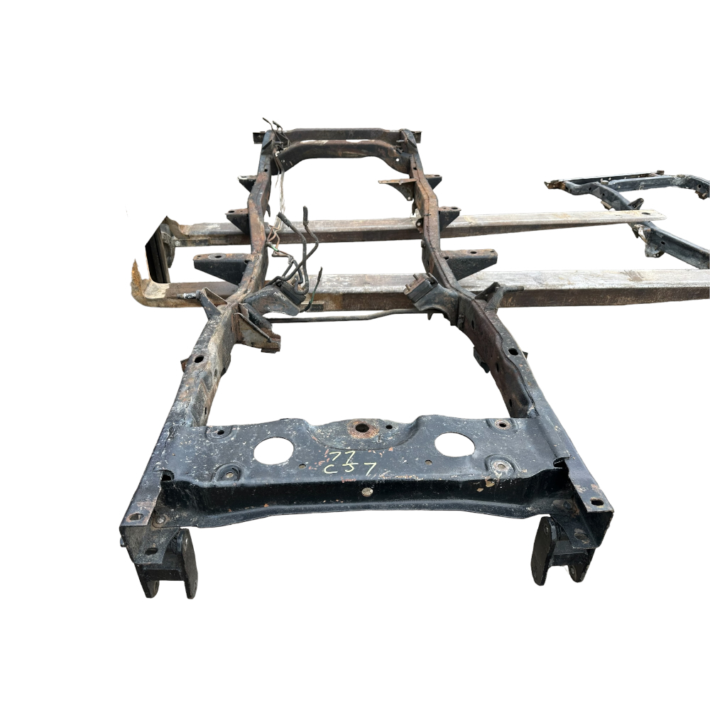 CJ7 Narrow Track Frame Grade B Chassis 1976-1981 503132