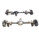 Wrangler JK 3.73 Front Dana 30 Rear Dana 44 Axle Set 2007-2018