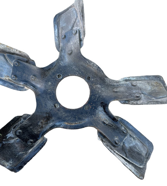 Wrangler YJ 2.5 L Engine Cooling Fan Blade 8952001965 91-95